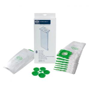 Accessories & Parts: SEBO Bags – Airbelt K Series (8Pk)