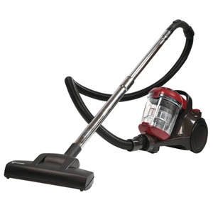 Products: Akitas C10W278 True Cyclonic Bagless Vacuum