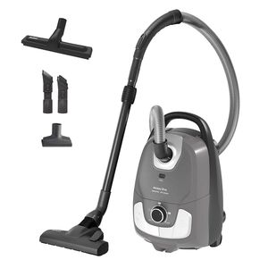 Akitas Pro C11 Bagged Vacuum Cleaner