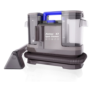 Products: Akitas X7 Carpet & Upholstery Cleaner