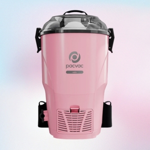 Commercial: Pacvac Velo Backpack Pink – Limited Edition