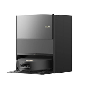 Products: Dreame Aqua10 Roller Robot Vacuum & Mop