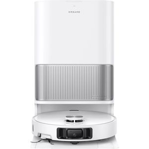 Dreame L40s Ultra Robot Vacuum and Mop with Auto-Empty and Mop Self-Cleaning