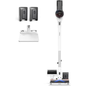 Cordless Vacuums: Tineco Pure ONE S15 Pro Ex Smart Cordless Vacuum