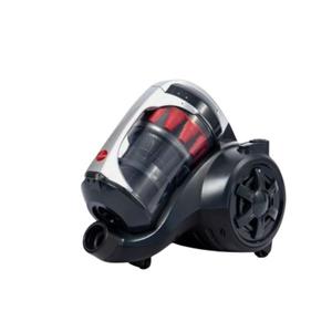 Corded Vacuums: Hoover Paws & Claws Bagless Vacuum Cleaner