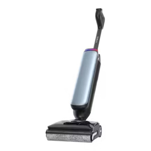Hard Floor Cleaners: Tineco FLOOR ONE S9 Artist Pro Wet & Dry Handstick Vacuum Cleaner – Silver
