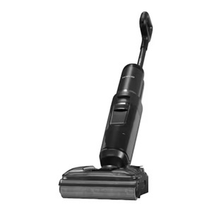 Hard Floor Cleaners: Tineco FLOOR ONE S7 Stretch Wet & Dry Handstick Vacuum Cleaner – Black