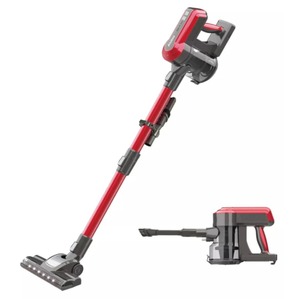 Products: Akitas V10 450W Cordless Vacuum Cleaner