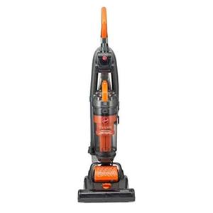 Corded Vacuums: Hoover Complete Upright Vacuum Cleaner