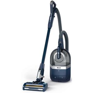 Corded Vacuums: Shark Bagless Barrell Vacuum Cleaner