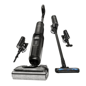 Cordless Vacuums: Tineco FLOOR ONE Switch S7 Stretch