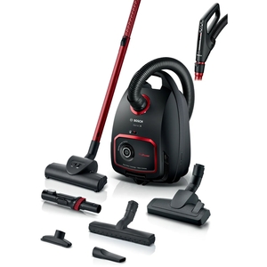 Products: Bosch Series 6 ProPower Vacuum Cleaner BGL6POWAU HEPA Bagged 4L 2000W NZ