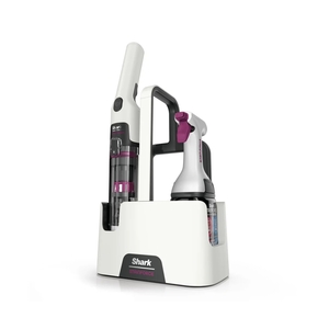 Shark StainForce Cordless Stain‑Destroying Spot Cleaner HX100