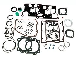 Products: 549001300, Becker DVP 70 gasket set
