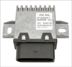 Vw Volkswagen Audi A6 C6 Allroad Q7 Touareg R8 Low Pressure Fuel Pump Controller&hellip;
