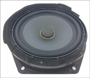Bmw Mini R50 R53 Harman Kardon Front Door Midrange Speaker Used Oem