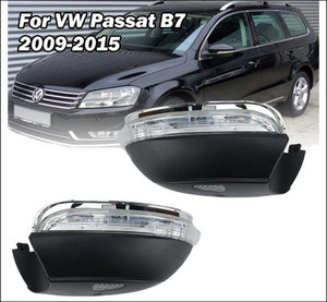 Vw Volkswagen Eos Passat Cc Scirocco 3c8949101a 3c8949102a Wing Mirror Indicator&hellip;