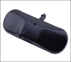 Vw Volkswagen Heated Windscreen Washer Nozzle Jet 5m0955986c Fits Many Models Ne&hellip;