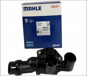 Vw Volkswagen Audi 06f121111f Genuine Oem Behr Mahle T1687 Thermostat 2.0l Tfsi &hellip;