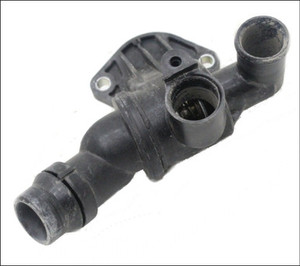 Vw Volkswagen Audi 06f121111f Genuine Oe Behr Thermotronik Bto Thermostat 2.0l T&hellip;