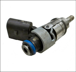 Vw Volkswagen Audi A3 A4 Tt Golf Mk5 Gti Passat Eos Gti Beetle Fuel Injector Bos&hellip;