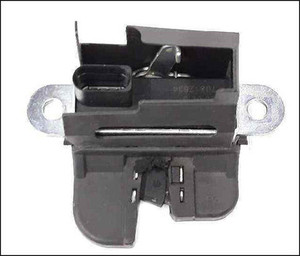 Tailgate Rear Hatch Lock Latch With Motor Vw Volkswagen Golf Mk5 Hatch Passat B6&hellip;