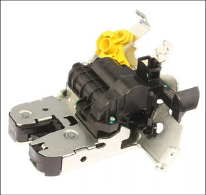 Tailgate Rear Lock Latch Vw Volkswagen Passat B8 3g2 2015 - 2022 Variant 3g08275&hellip;