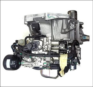 Fiat 500 312 Pop Lounge Sport 1.4l C514 Dualogic Robotized Gearbox Transmission &hellip;