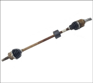Fiat 500 312 Pop Lounge Sport Front Axle Cv Right Rhs Driveshaft 1.4l Dualogic M&hellip;