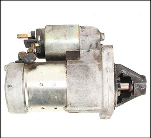 Products: Fiat 500 1.4l Dualogic Oe Oem 55193355 Genuine Hitachi Starter Motor Used Tested