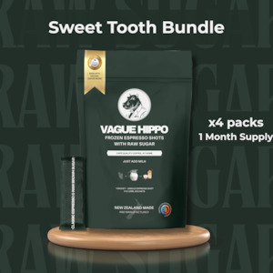 Sweet Tooth Bundle