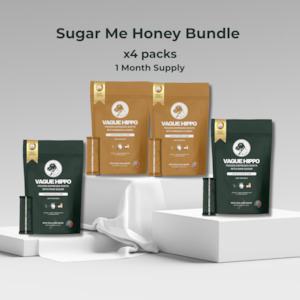 Sugar me honey bundle