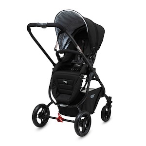 Products: Snap Ultra P Lightweight Reversible Stroller Valcobaby Australia