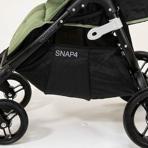 Storage Basket Pram/Stroller Valcobaby Australia