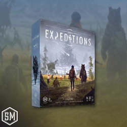 Expeditions - Standard Edition