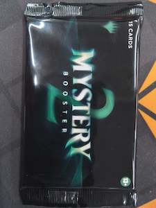 MTG: MTG Mystery Booster 2