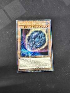 tcg: Nibiru, the Primal Being