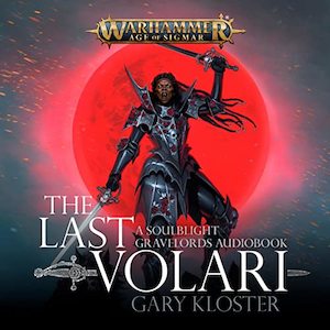 Warhammer Black Library: The Last Volari - (Paperback)