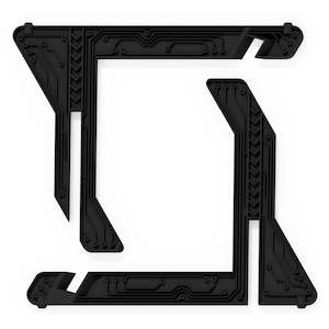 Turing Tumble: Turing Tumble: Board Stand