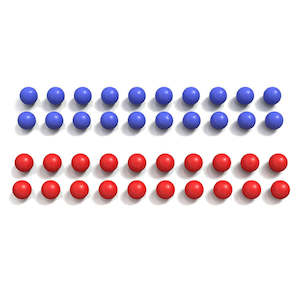 Turing Tumble: Turing Tumble: Extra Marbles