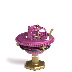 Spintronics: Spintronic Transistor