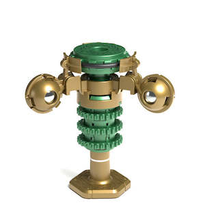 Spintronics: Spintronics: Inductor (55 H)