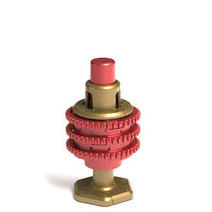 Spintronics: Spintronics: Switch