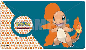 Pokemon: Pokémon TCG: Playmat