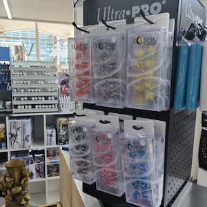 Dice: Eclipse 11 Dice Set