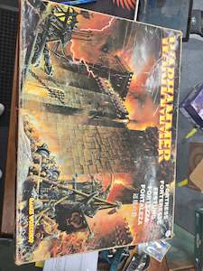 Warhammer Fortress