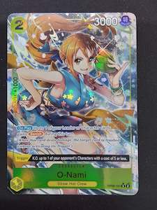O-Nami