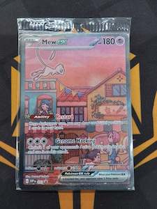 Mew EX (SVP053)