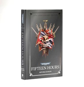 Fifteen Hours (Royal Anniversary Ed)