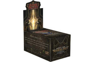Flesh and Blood - Mastery Pack Guardian Booster Box